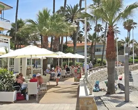 شقة 1 Bedroom Beachfront At Torecilla