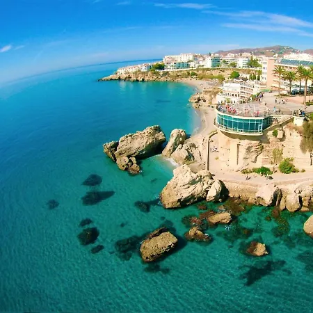 1 Bedroom Beachfront At Torecilla * نيرخا